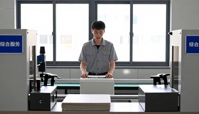 重庆汤普森机电有限公司