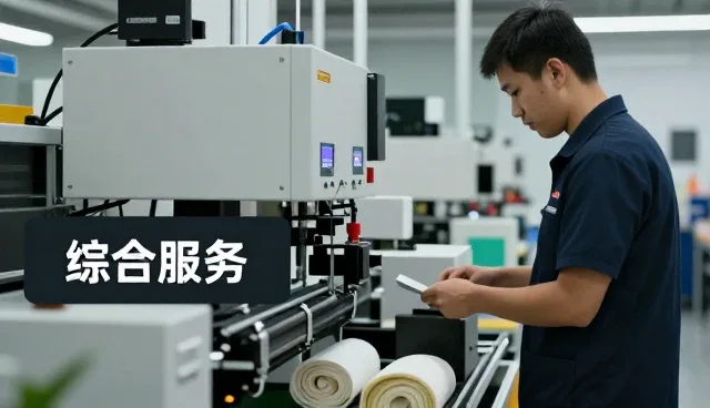 工业自动化控制柜